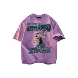 Фиолетовый