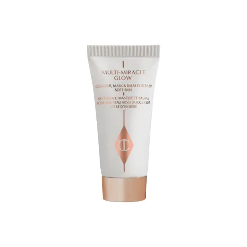 Charlotte Tilbury Путешествие Наборы / Образец Наборы Унисекс