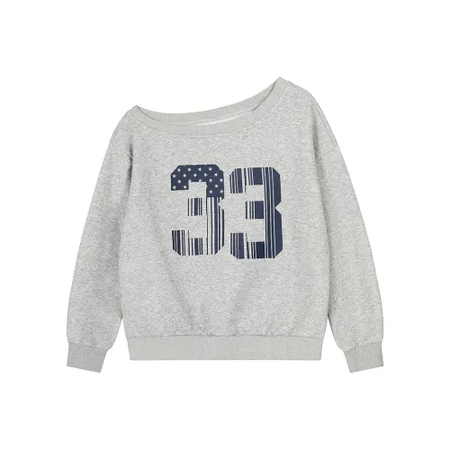 ZCDECO Женские Свитшоты