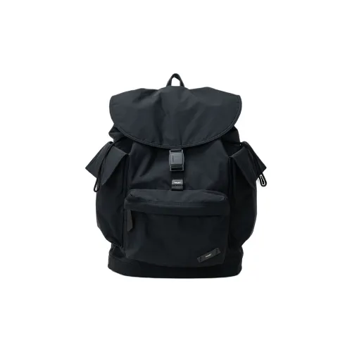 FOSTYLE Нейлон Рюкзак Средний Унисекс Многоцветный