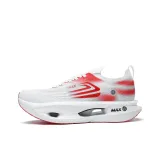 Белый красный