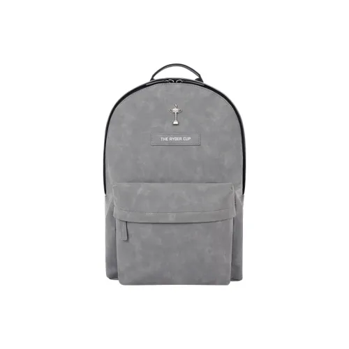 RYDER CUP EST.1927 Рюкзак из синтетической кожи мужской