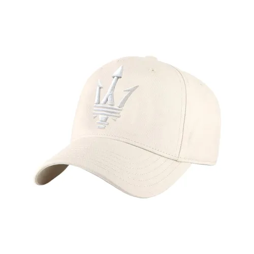 Maserati Хлопковые кепки унисекс