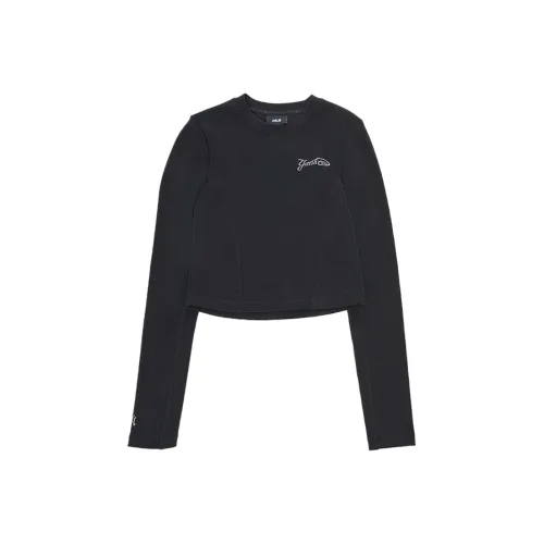 MLB New York Yankees SS25 Толстовка Женская