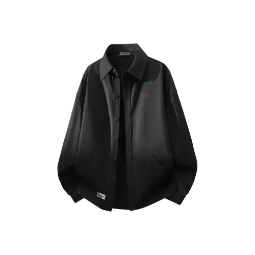 Être Par Lee Унисекс Рубашки