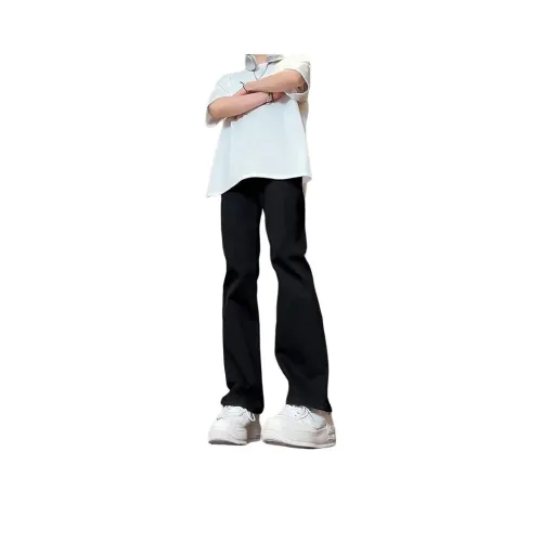 Children of Huaxia Джинсы Унисекс