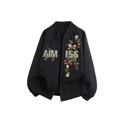 AIMISS Унисекс Куртки