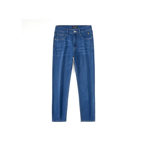 Playboy Мужские Джинсы