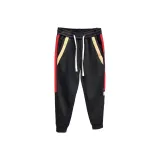 Черный с флисовой подкладкой