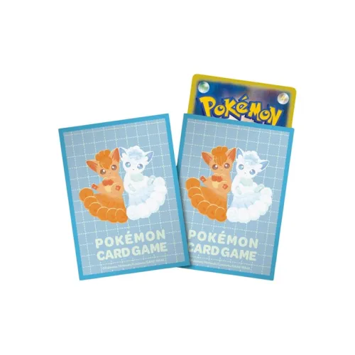 Pokemon Аксессуары для карточных игр