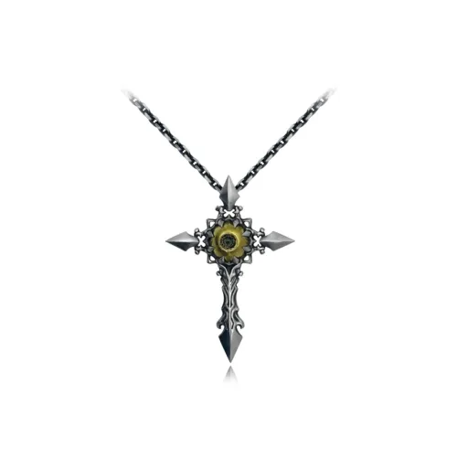 LuluCanaan Сплав Ожерелья Мужской