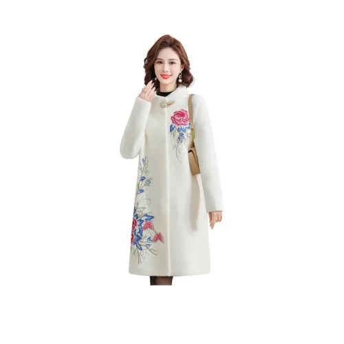 PIERRE CARDIN Женское пальто