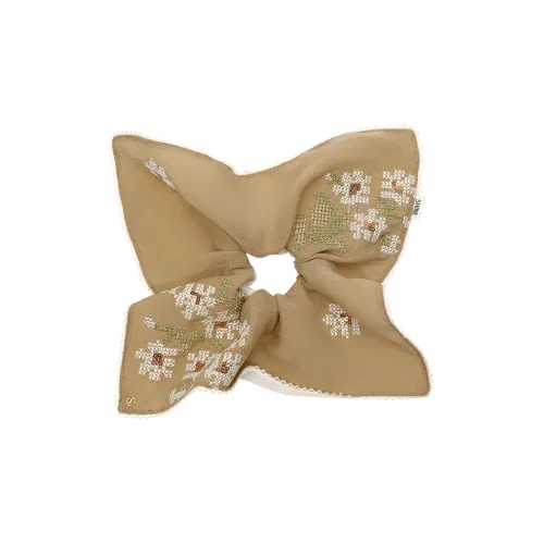 SHINE Резинки-спирали для волос Женские