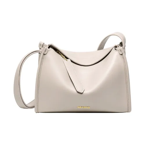 AOKANG Сумка-подушка из синтетической кожи маленькая женская многоцветная