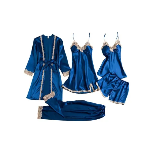 MIIOW Женские Пижамные Комплекты