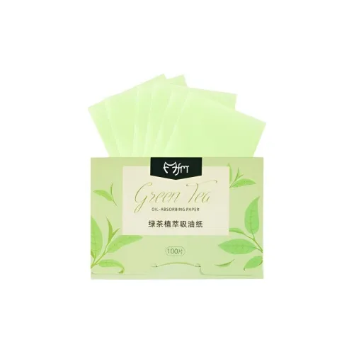 KEWANHONG Масло для лица, бумажные салфетки, унисекс