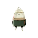 Бежевый, белый, зеленый, многоцветный