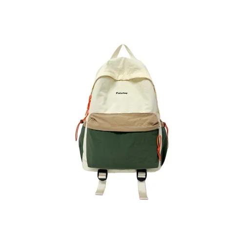 S.REPHEN Нейлон Рюкзак Стандартный Унисекс Многоцветный