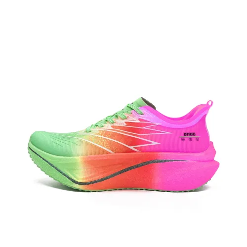 ONOD Беговые кроссовки Low Top Унисекс
