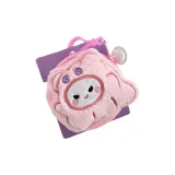 Розовый Маленький Призрак