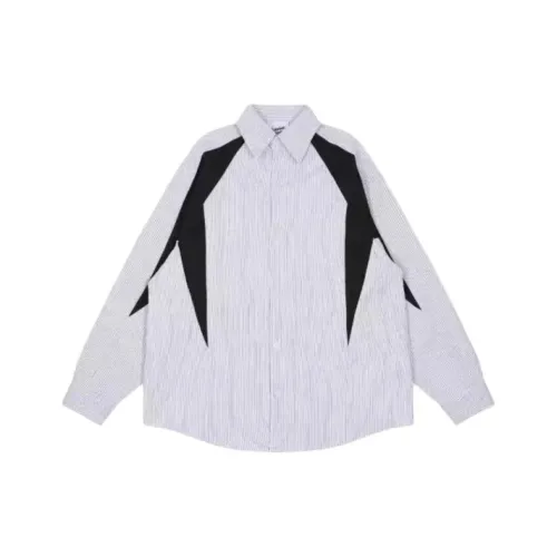 Freshclean Унисекс Рубашки