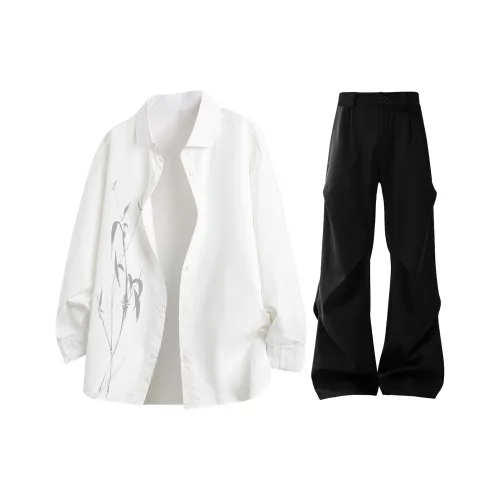 DAREASY Повседневная спортивная одежда унисекс