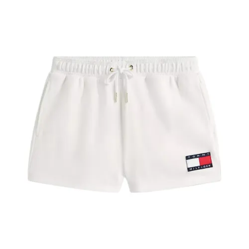 Tommy Hilfiger Спортивные шорты Женские