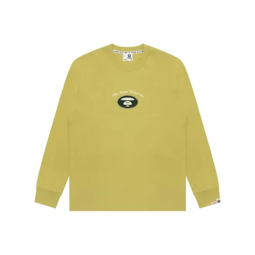 Aape Мужские T-рубашки