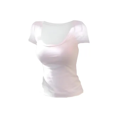 La Chapelle Женские T-рубашки