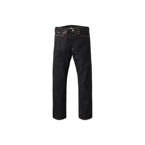 FULLCOUNT 1108XX Slim Jeans Men's
