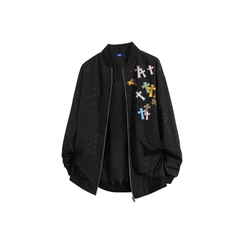 WHELVE Унисекс Куртки