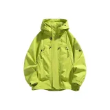 Неоново-зеленый