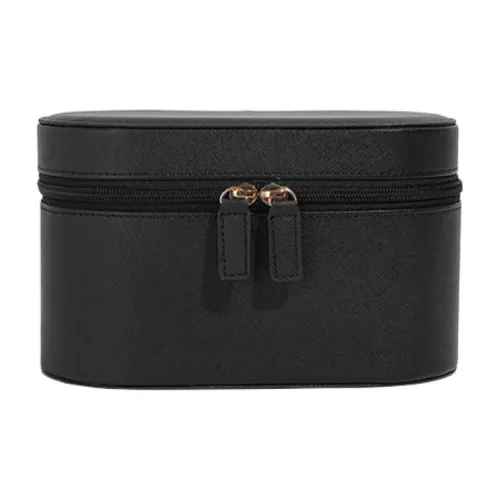 Crystal Kitten Многофункциональный Путешествие Портативный Премиум Женские Хранение Дорожные косметички Косметички Пылеустойчивые