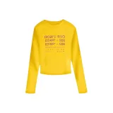 Имбирно-желтый