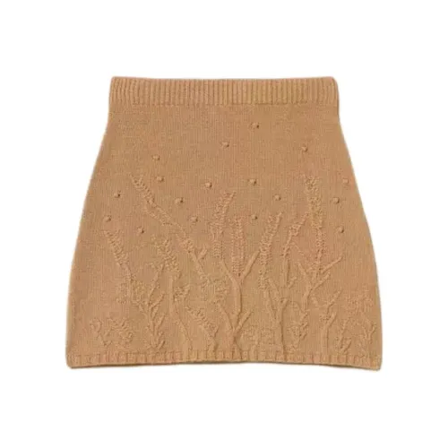 TWINSET Milano Повседневные короткие юбки Женские