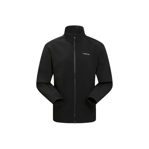 TOREAD Мужские Softshell Куртки