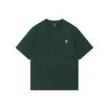 Темно-зеленый