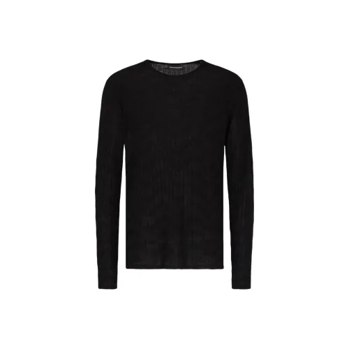 EMPORIO ARMANI FW25 Свитер Мужской