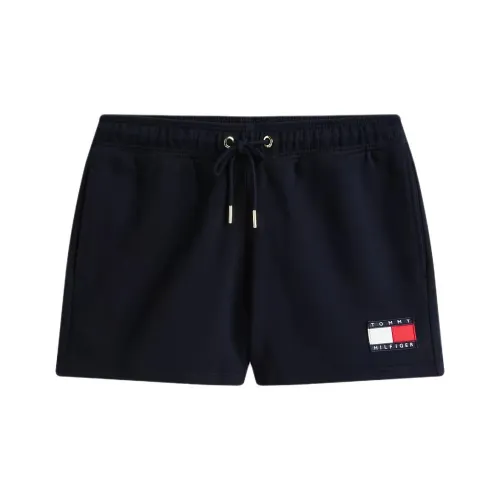 Tommy Hilfiger Спортивные шорты Женские