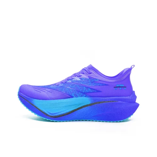 ONOD Беговые кроссовки Low Top Унисекс