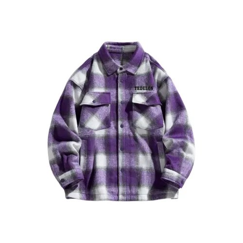 TAIZILONG Мужские Куртки