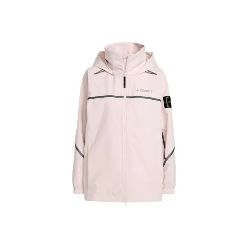 Adidas x National Geographic Куртка Женская