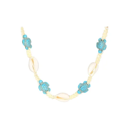 Crisp Creek Ожерелья из смолы Женские