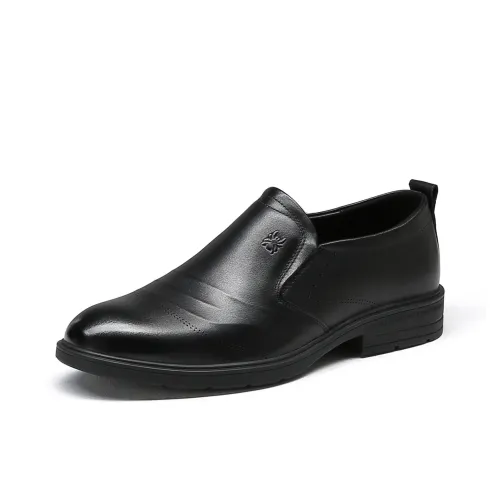 Spider King Casual Мужской Черный