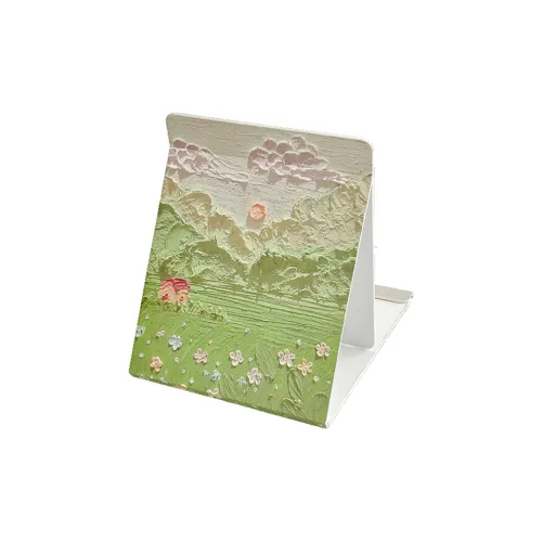 NORRGAVEL MAKE UP Зеркала Унисекс