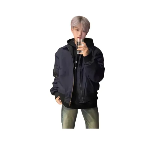 FRALAARRI Унисекс Куртки