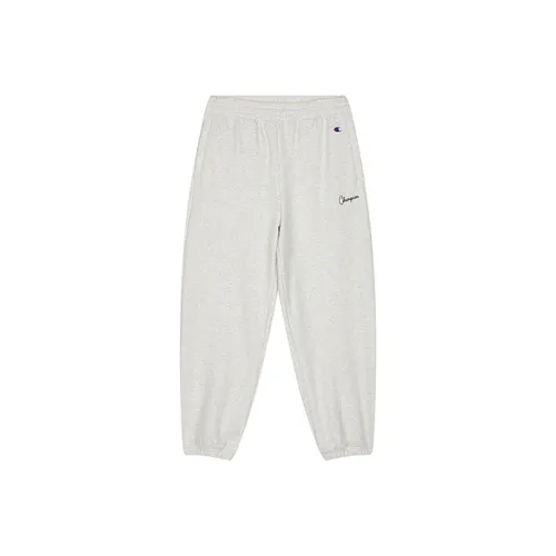 Champion Unisex Вязаные Спортивные Штаны