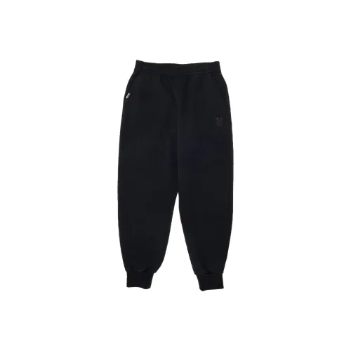 MLB New York Yankees Вязаные тренировочные штаны унисекс