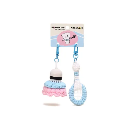 Jinnew Брелоки Унисекс