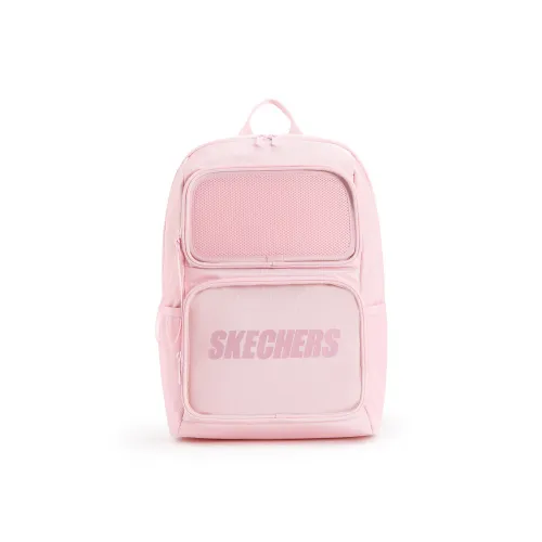 Skechers Рюкзаки Ice Pink Унисекс